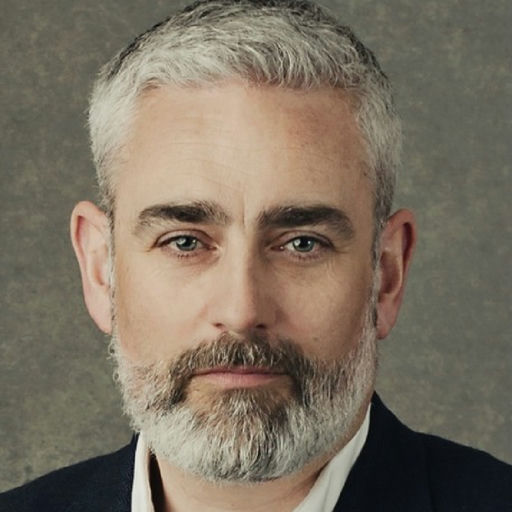 Speaker Image