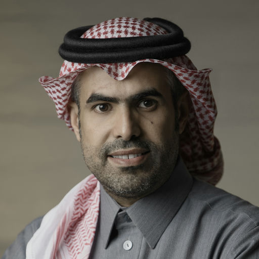 Speaker Image