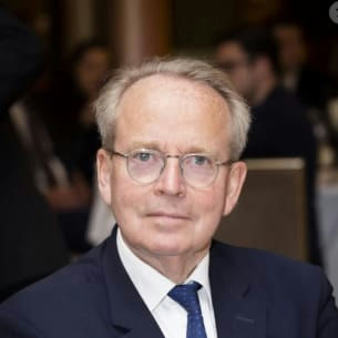 Speaker Image