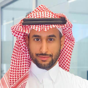 Speaker Image