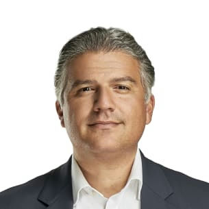 Speaker Image