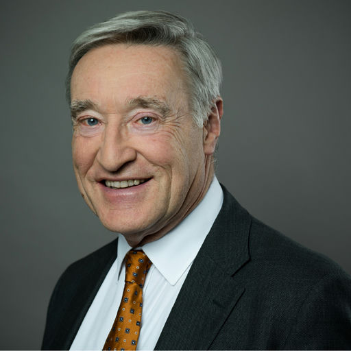 Speaker Image
