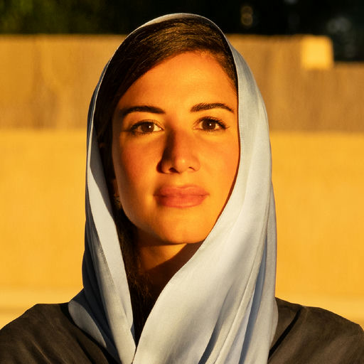 Speaker Image