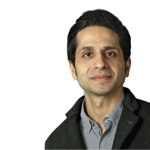 Speaker Image