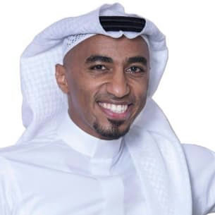 Speaker Image