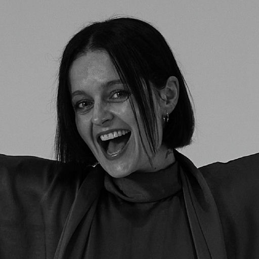 Speaker Image