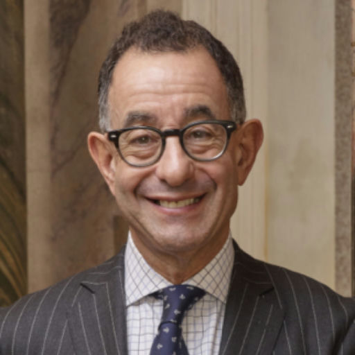 Speaker Image
