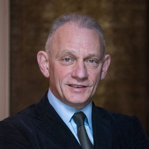 Speaker Image