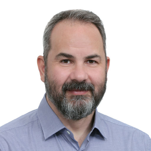 Speaker Image