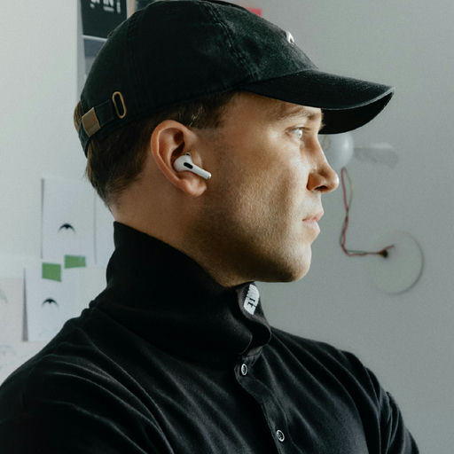 Speaker Image