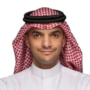 Speaker Image