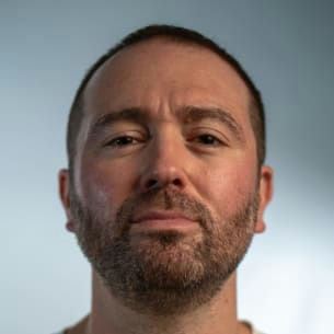 Speaker Image