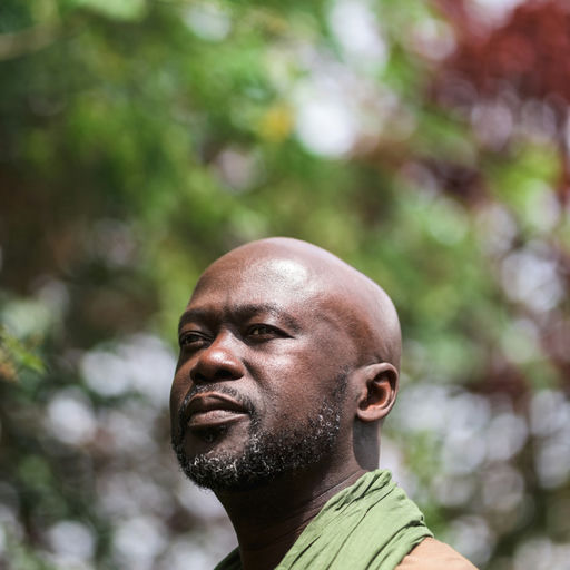 Speaker Image