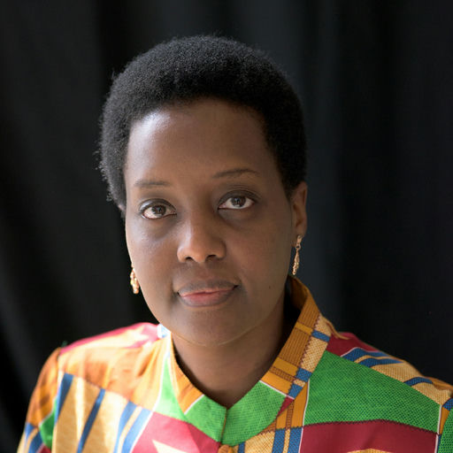 Speaker Image