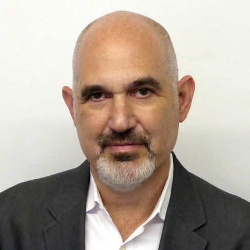 Speaker Image