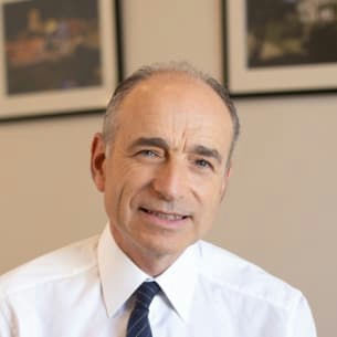 Speaker Image