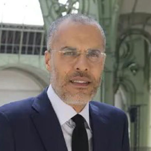 Speaker Image