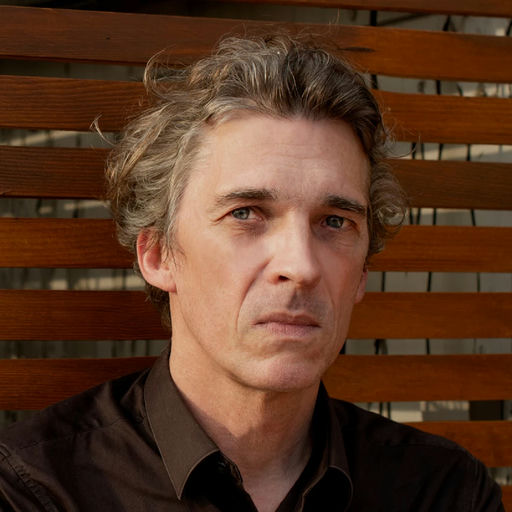 Speaker Image