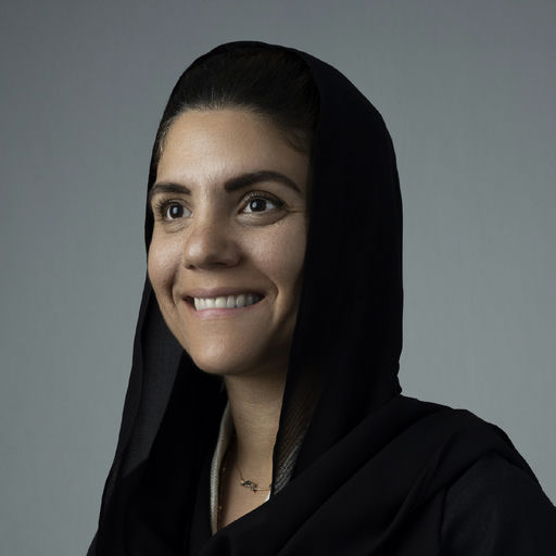 Speaker Image