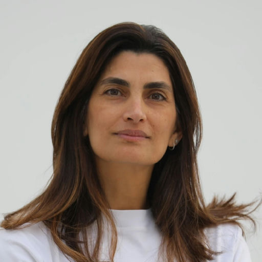 Speaker Image