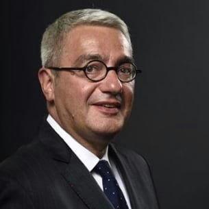 Speaker Image