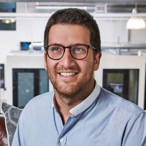 Speaker Image