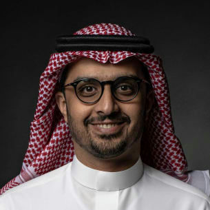 Speaker Image