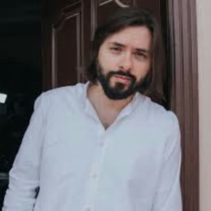 Speaker Image