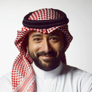 Speaker Image