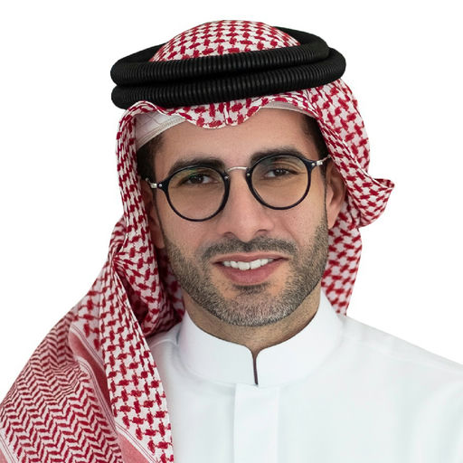 Speaker Image