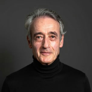 Speaker Image