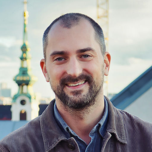 Speaker Image